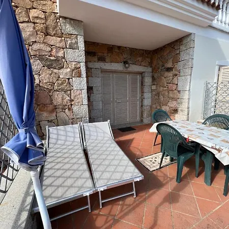 Apartmán Maccioni