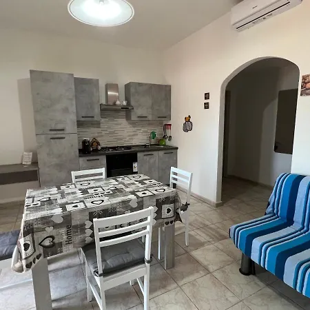 Apartmán Maccioni Budoni