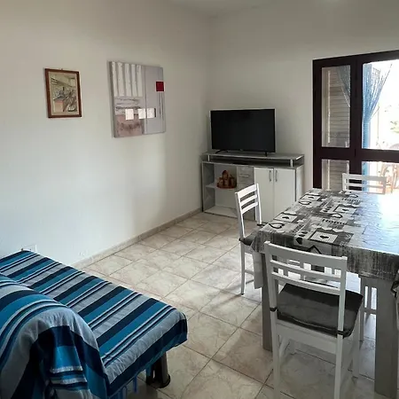 Maccioni Apartmán *
