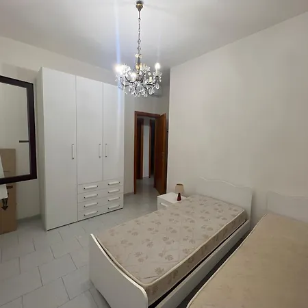 Maccioni Apartmán *