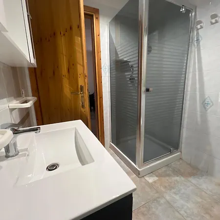 Maccioni Апартаменты Будони