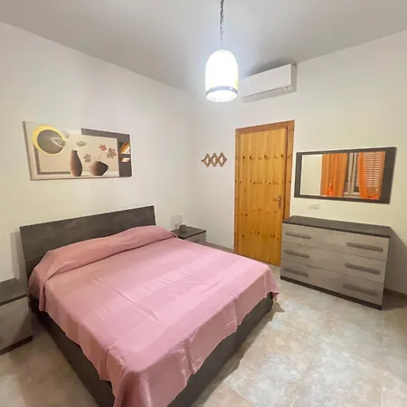 Apartmán Maccioni Budoni