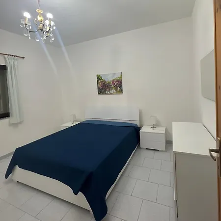 Апартаменты Maccioni