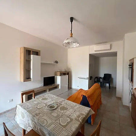 Maccioni Apartmán *