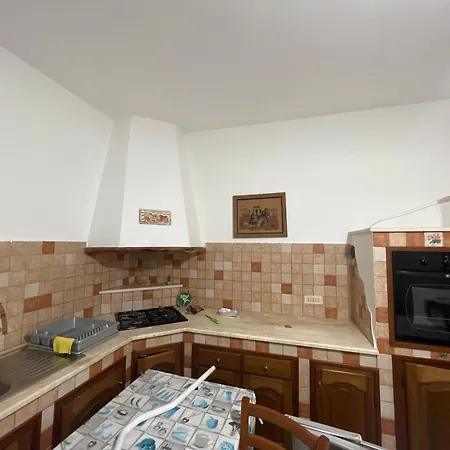 Maccioni Апартаменты Будони