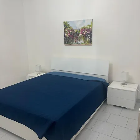 Апартаменты Maccioni Будони