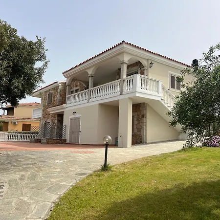 Apartmán Maccioni Budoni