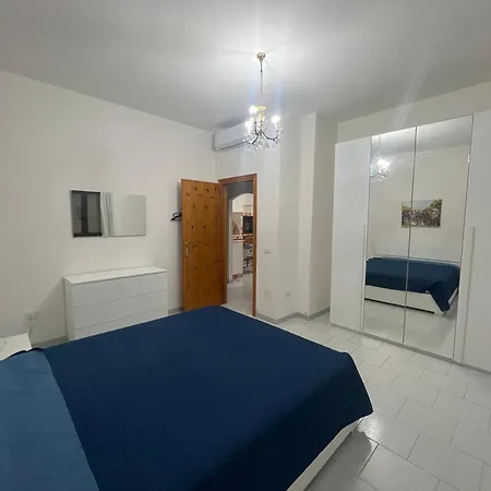 Apartment Maccioni *
