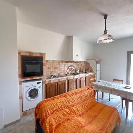 Apartament Maccioni *