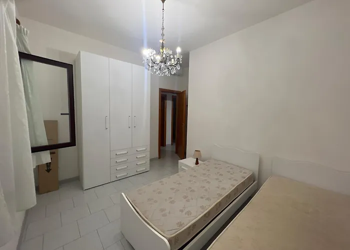 Maccioni Apartament *