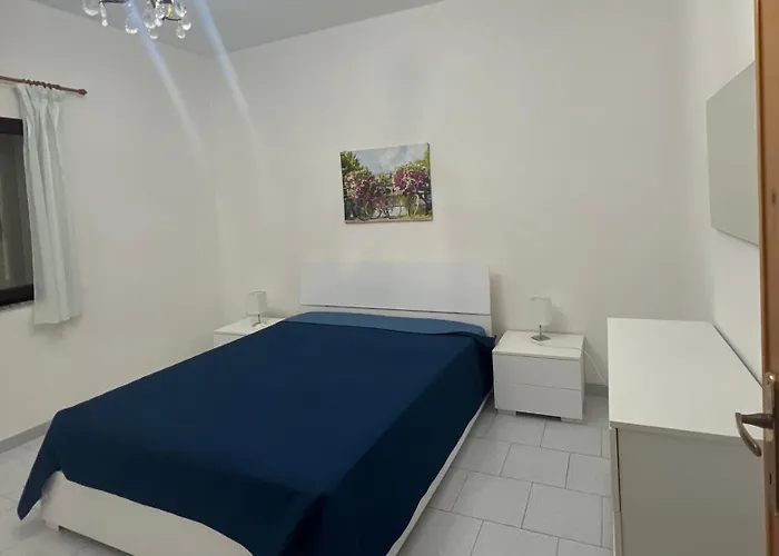 Apartament Maccioni